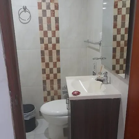 Hostel Casa Mathias Cartagena