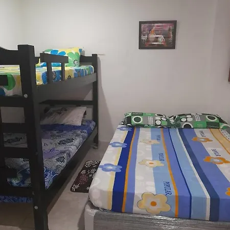Hostel Casa Mathias *