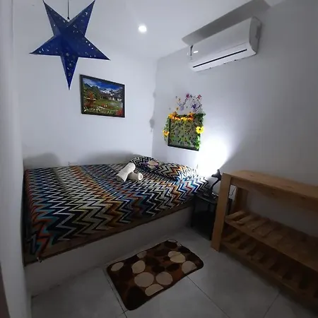 Casa Mathias Hostel Cartagena
