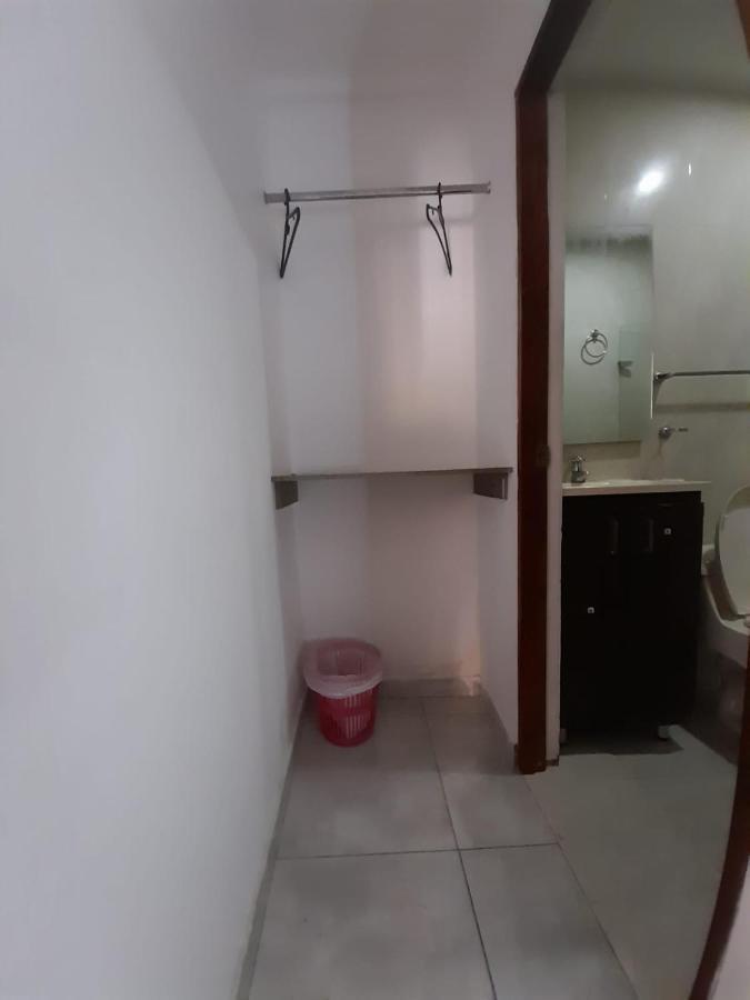 Casa Mathias Hostel *
