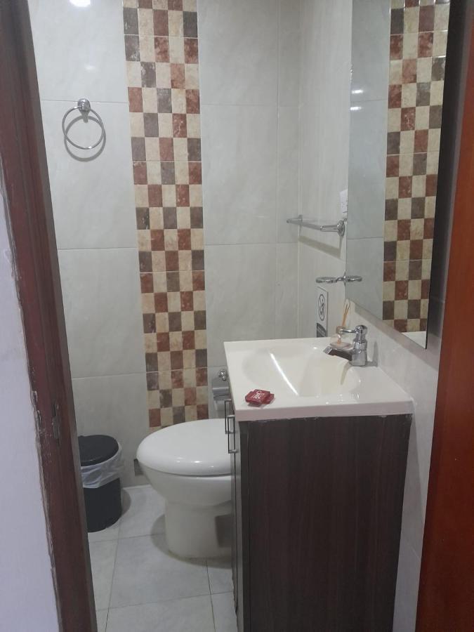 Hostal Casa Mathias Cartagena