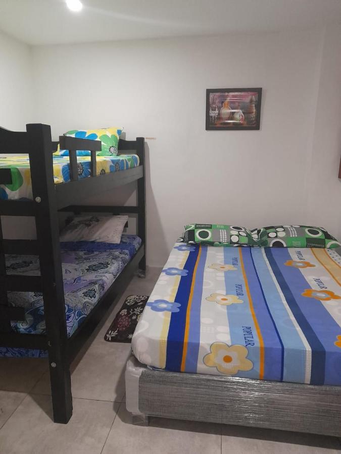 Hostal Casa Mathias *