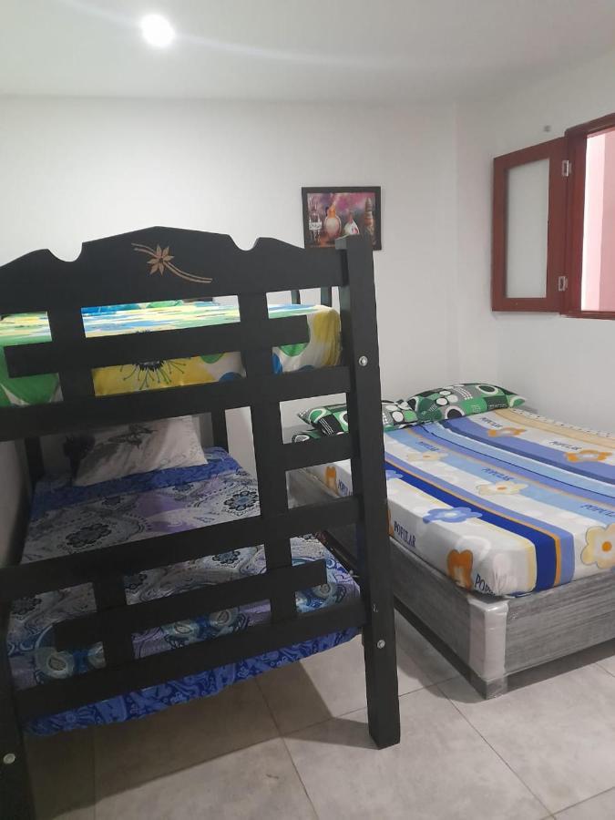 Casa Mathias * Cartagena