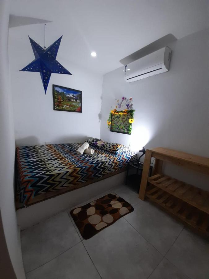 Casa Mathias Hostal Cartagena