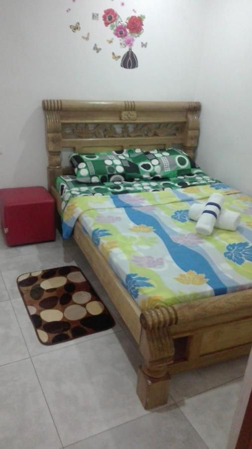 Casa Mathias Hostal *