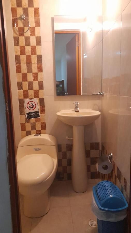 Casa Mathias Hostal