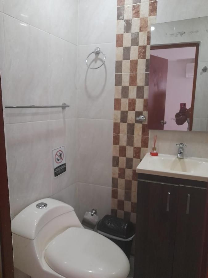 Hostal Casa Mathias