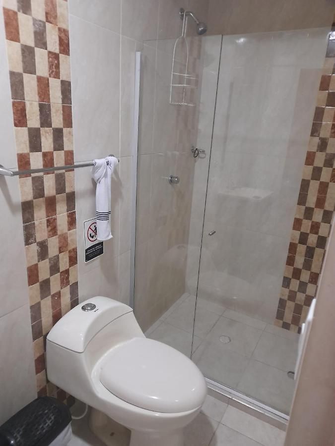 Casa Mathias Hostal *