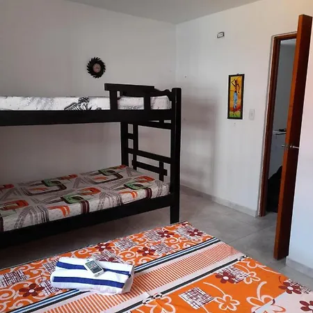 Casa Mathias Hostal