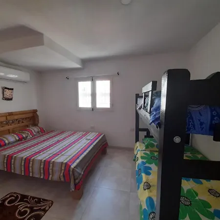 Hostal Casa Mathias Cartagena