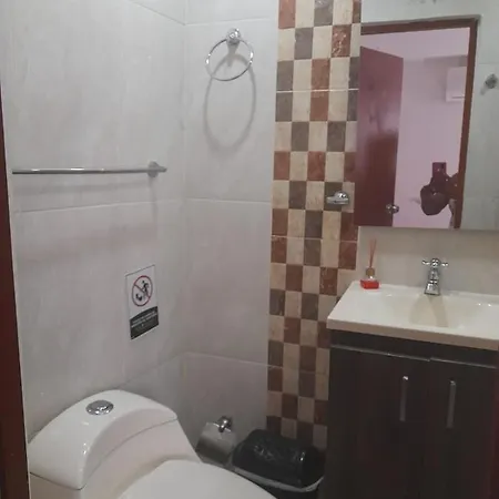 Hostal Casa Mathias