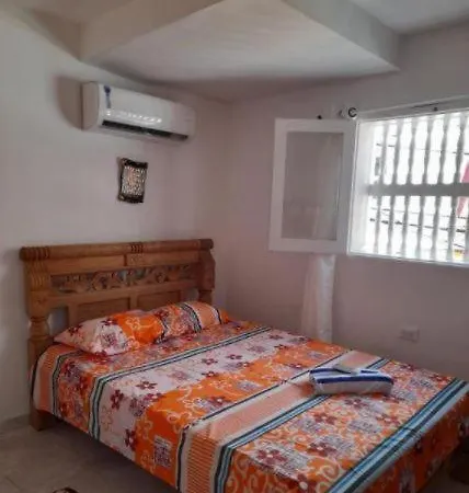 Hostal Casa Mathias