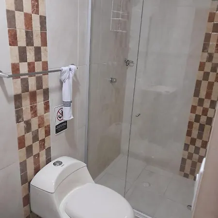 Casa Mathias Hostal *