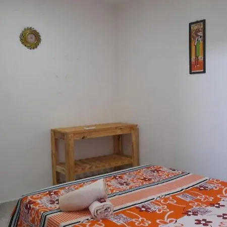 Casa Mathias