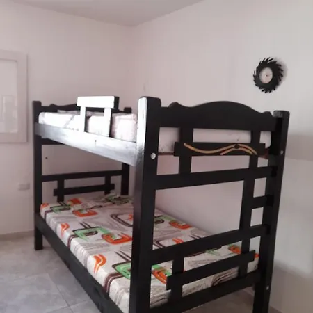Casa Mathias Hostal Cartagena