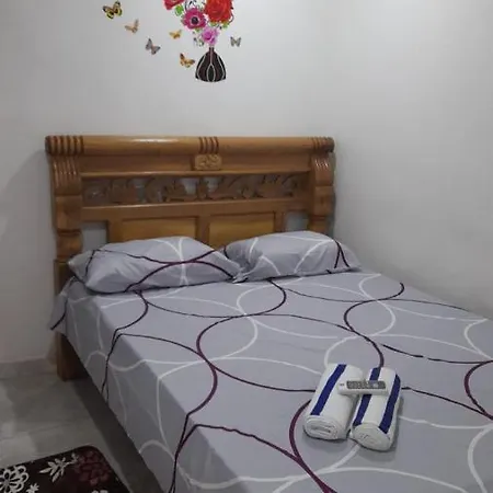 Casa Mathias Hostal