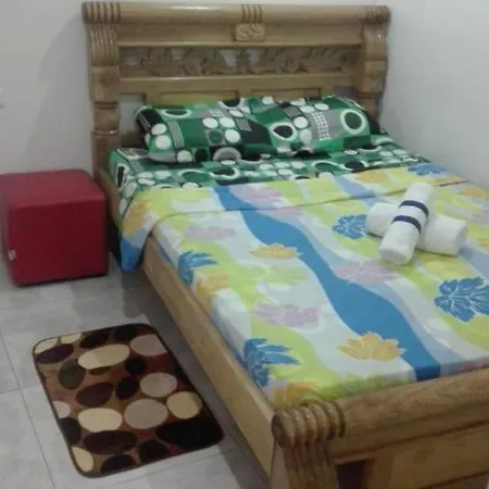 Casa Mathias Hostal *