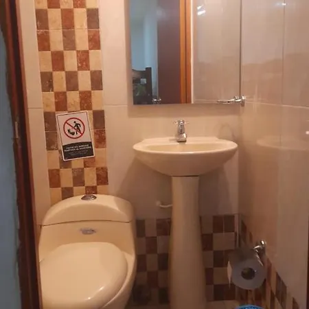 Casa Mathias Hostal