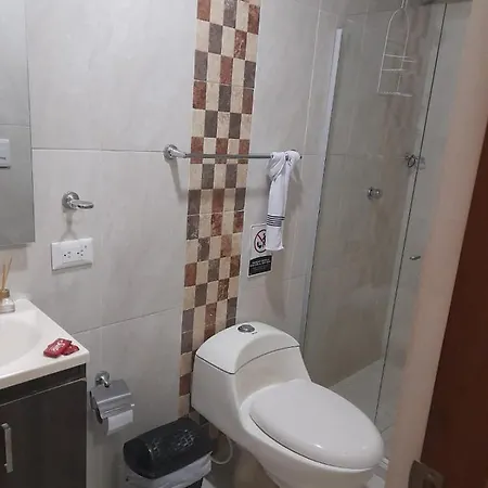 Hostal Casa Mathias