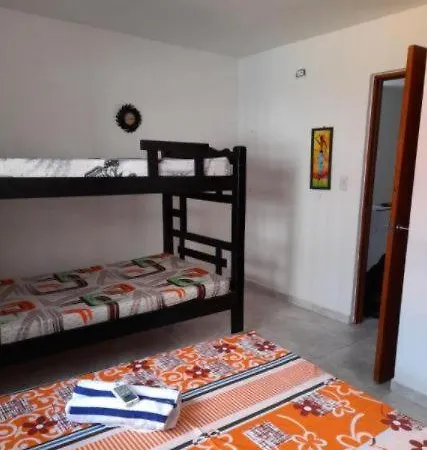 Hostal Casa Mathias *