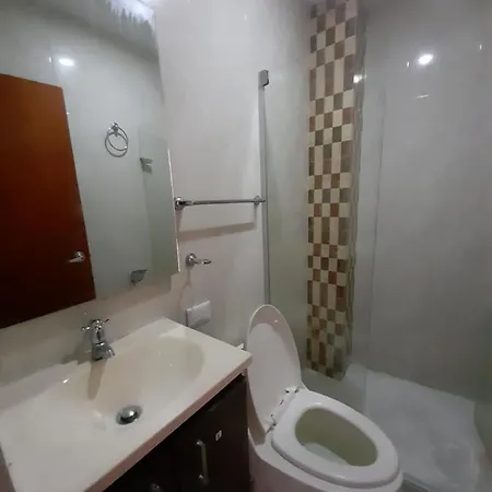 Hostal Casa Mathias Cartagena